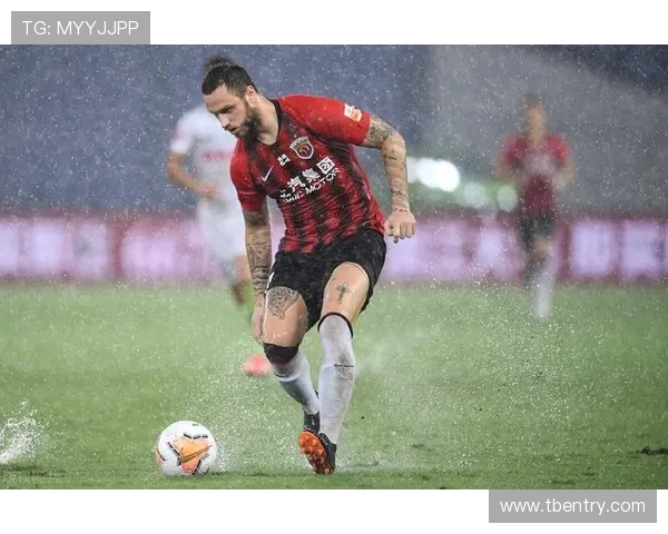 上海上港球员阿瑙托维奇2023年中超联赛进球统计