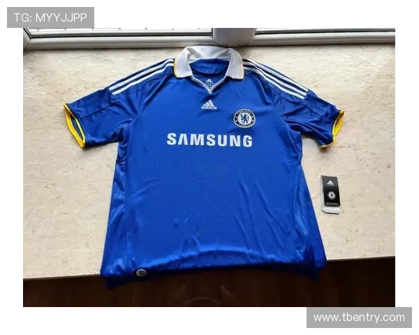 切尔西英超球衣款式全介绍及购买渠道