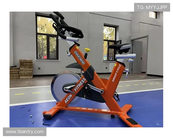 国内大型健身器材公司一览与产品推荐