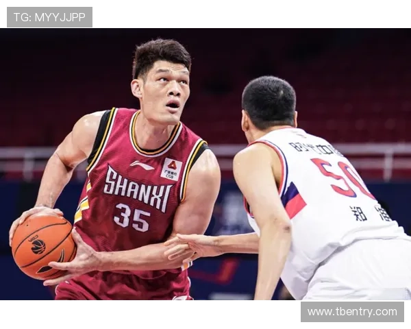 广西篮球队是否成功晋级CBA联赛？资格解析