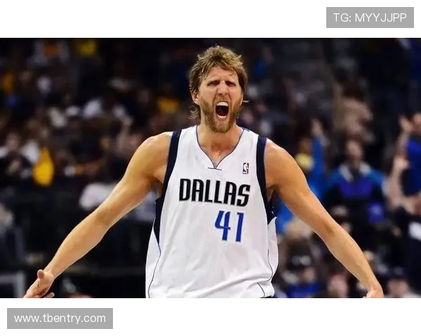 德克·诺维茨基在2011年帮助小牛击败热火夺冠的过程被誉为励志典范