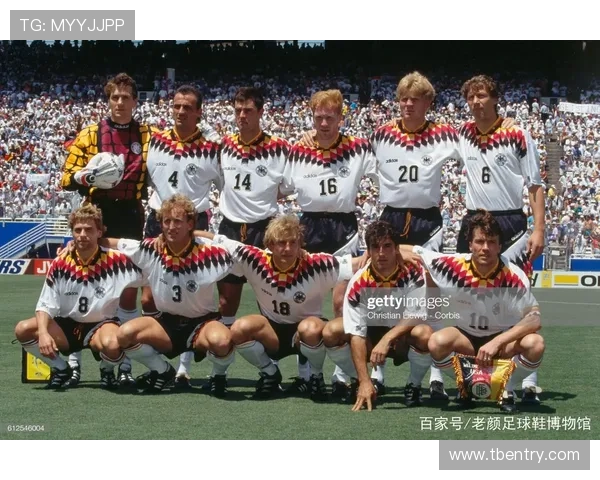 德甲球队的绰号名单及相关典故解读